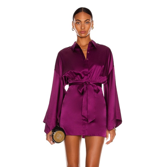 Retrofete Scottie dress - Picture 3 of 3